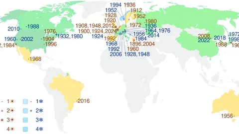 洛杉矶奥运会将拳击设为正式比赛项目