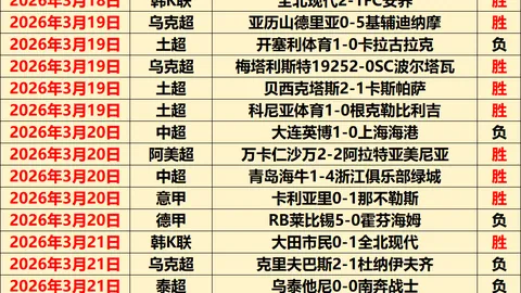 周四004欧罗巴赛事分析：诺丁汉森林对阿斯顿维拉专家推荐